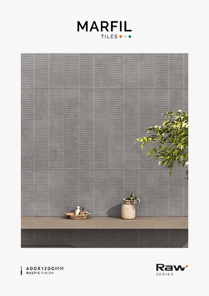 Marmi Series full body tiles catalog by Marfil Tiles