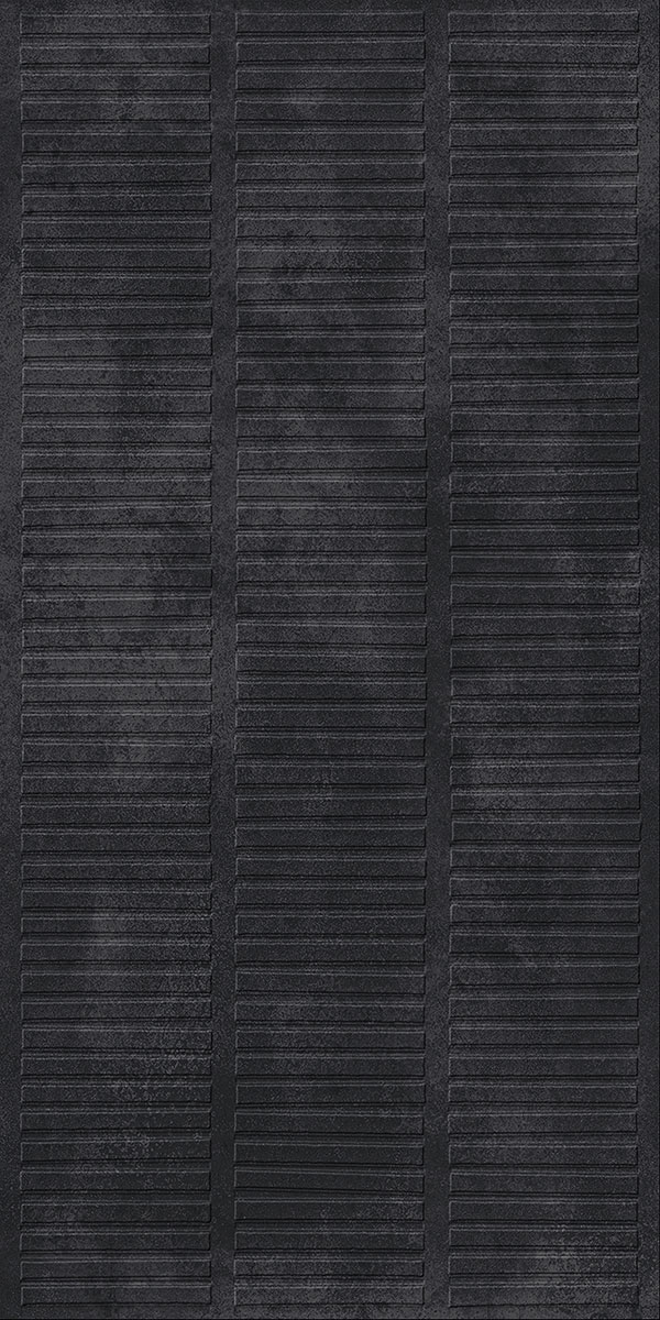 Charcoal Black
