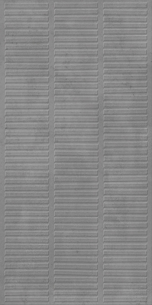 Steel Grey