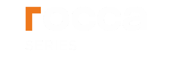 Mesh Rocca full body tiles series logo